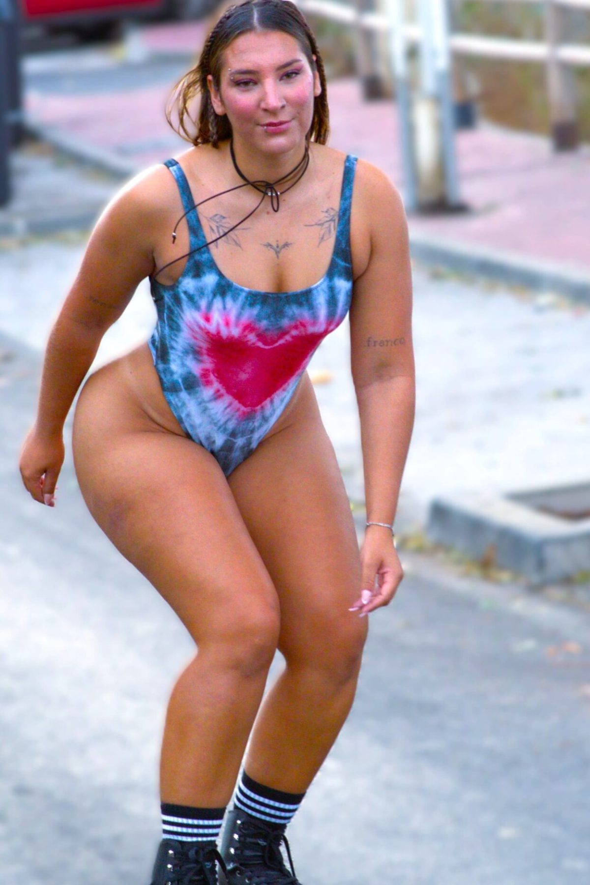 Bañadores Jofita Joy